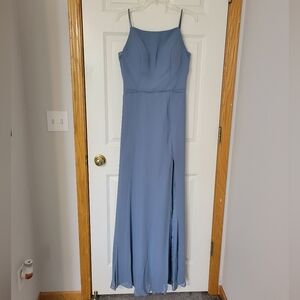 Kennedy Blue Alice Dress